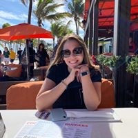 Laura Adrianzén Fredes