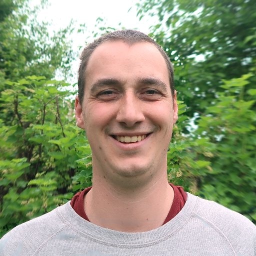 Thijs Van den Brande