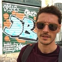 Laurent De Brito Gonçalves