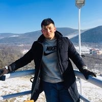 Dorjsambuu Khishigdavaa Dorjoo