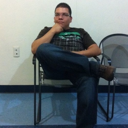 jose manuel oseguera