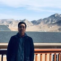 Enkhtaishir Ganochir