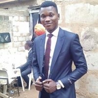 Adebajo Oluwaseunfunmi