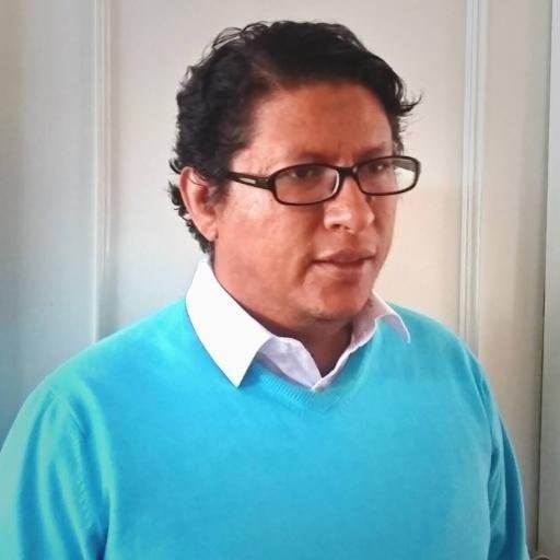 Miguel R. Glaudemans