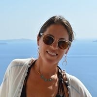 Mandi Monique Bateman