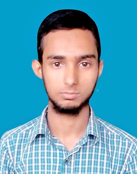 Md Sajib Mia