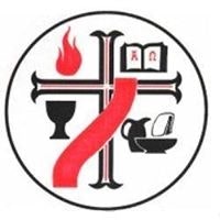 Deacon Charlie Echeverry