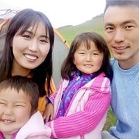 Bolorhvv Davaadolgor