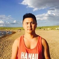 Khatanbaatar Burenduuren