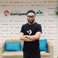 Purevsuren Byambasuren