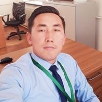 Б. Баярсүрэн