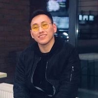 Энх Билгүүн