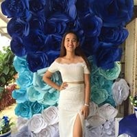 Aliana Mae Orias Salvador