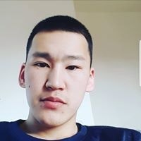 Энхболд Дашпүрэв