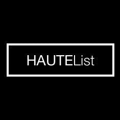 HAUTEList