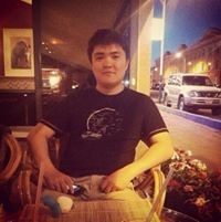 Диймка Дэмчигдорж