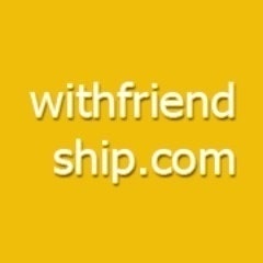 withfriendship