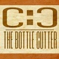C&C BOTTLE CUTTER