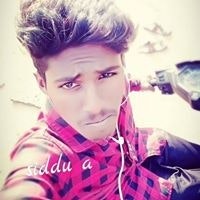 Siddu Prabhas