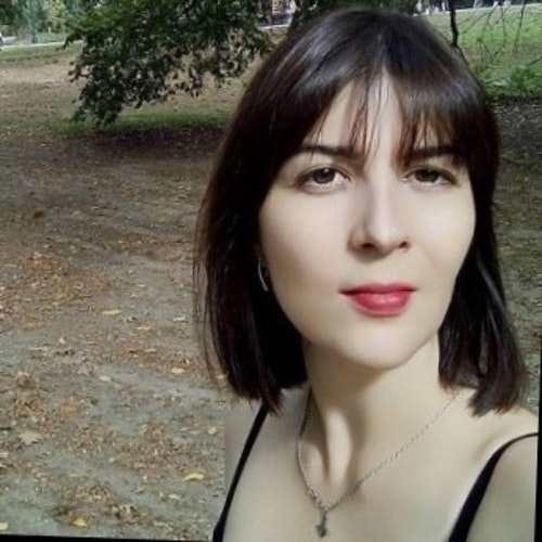 Marina Apukhtina (Statsenko)