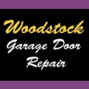 Woodstock Garage Doo