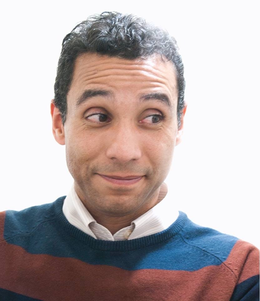 Paulo Renato Oliveira