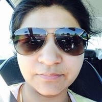 Varsha Agarwal Bajla