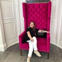 Elizabeth Ray Gonzalez