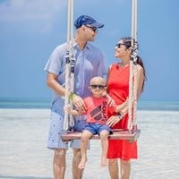 Pallavi Samariya Dave