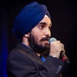 Sarbjyot Singh Bains