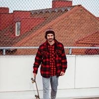 Filip Kalatzis Forsberg