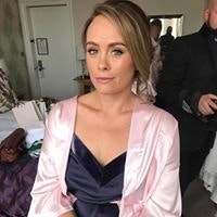 Holly Elizabeth Rushton