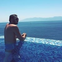 Raphael Bourguet-Préviti