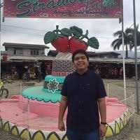 Hanzel Kit Lapura Campos