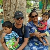 Sudheendra Goudanavar