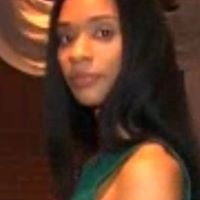 Danielle Nicole Brown