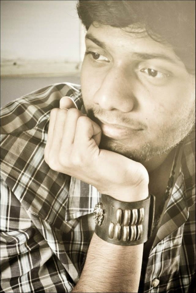 Saish Menon