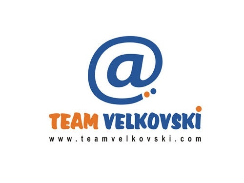 TeamVelkovski.com