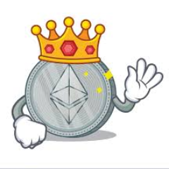 ethereum major