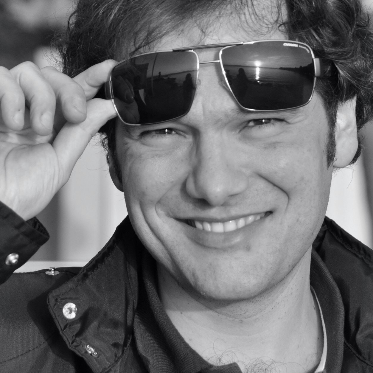 Alessandro Salimbeni