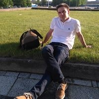 Constantine Shishlov