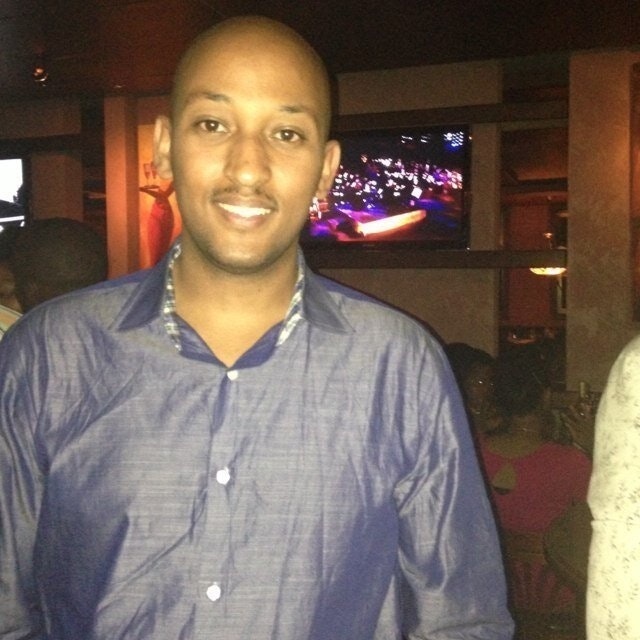 Tewodros Hailegebere