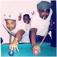 Tier Billie Holiday Blair-Morton