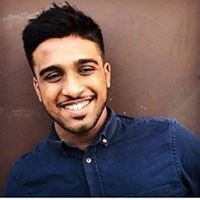 Praveen Balasundaram