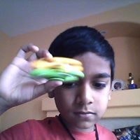 Jeyanthiny Krishnamoorthy