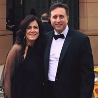 Christopher P. DeSanctis