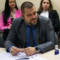 Sibil Ognyanov Boychev