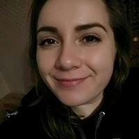 Лена Завьялова