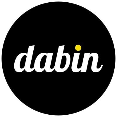𝒅𝒂𝒃𝒊𝒏