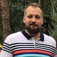 Vladimir Abdrakhmanov